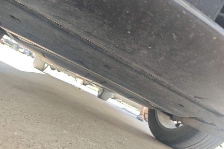 Used Audi Q3 2022 35 TFSI Progressive Dynamic Edition Chassis Front