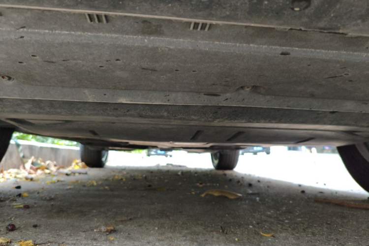 Used Audi Q3 2022 35 TFSI Fashion Dynamic Model Chassis Front