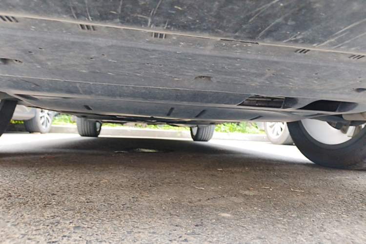 Used Audi Q3 2022 40 TFSI Fashion Dynamic Model Chassis Front