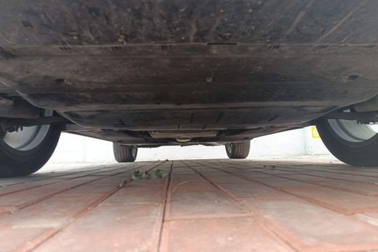 Used Audi Q3 2022 35 TFSI Fashion Dynamic Model Chassis Front