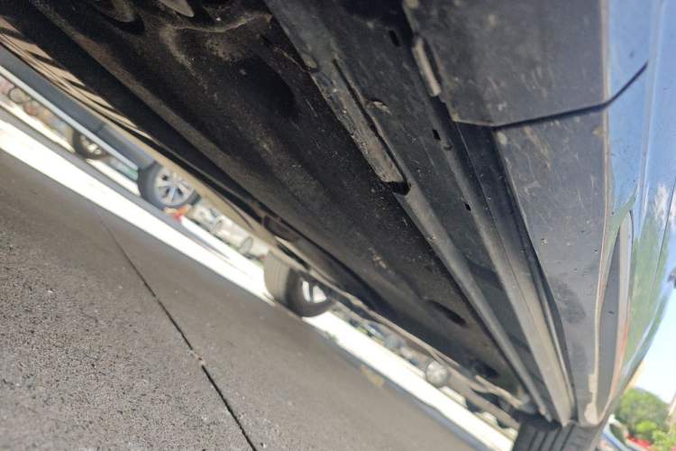 Used Audi Q3 2022 35 TFSI Progressive Dynamic Edition Chassis Front Left