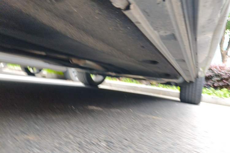 Used Audi Q3 2022 40 TFSI Fashion Dynamic Model Chassis Front Left