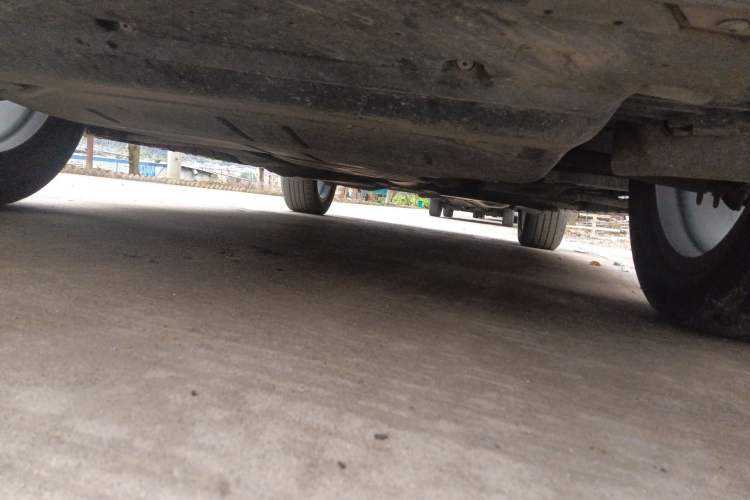 Used Audi Q3 2022 35 TFSI Fashion Dynamic Model Chassis Front Left
