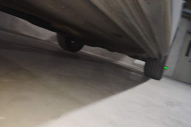 Used Audi Q3 2022 35 TFSI Fashion Dynamic Model Chassis Front Left