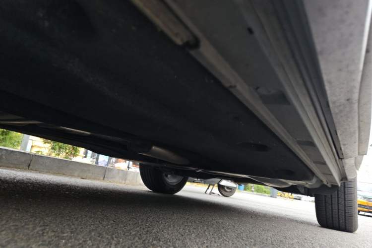 Used Audi Q3 2022 35 TFSI Progressive Dynamic Edition Chassis Front Left