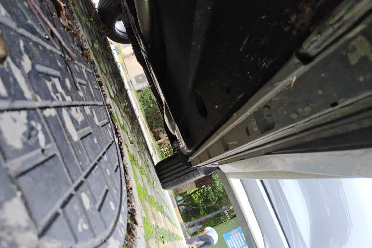 Used Audi Q3 2022 35 TFSI Fashion Dynamic Model Chassis Front Left