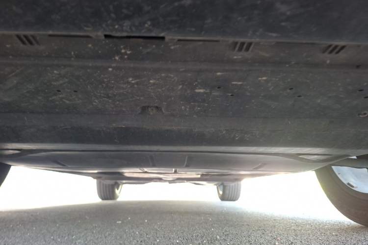 Used Audi Q3 2022 35 TFSI Progressive Dynamic Edition Chassis Front