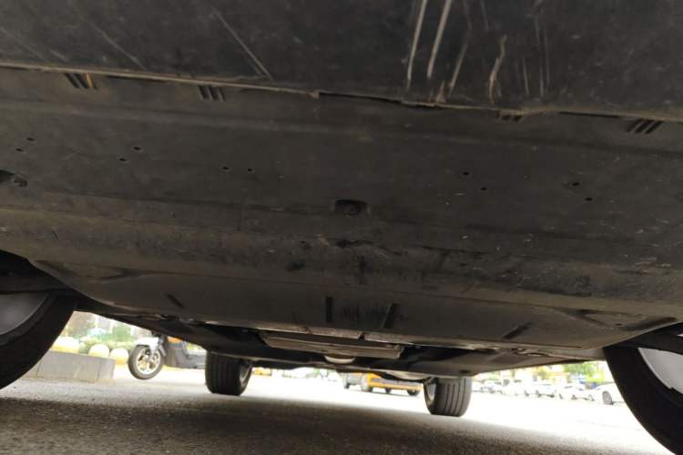 Used Audi Q3 2022 35 TFSI Progressive Dynamic Edition Chassis Front