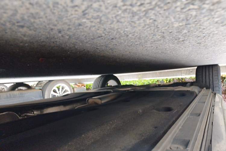 Used Audi Q3 2022 40 TFSI Fashion Dynamic Model Chassis Front Right