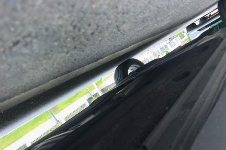 Used Audi Q3 2022 35 TFSI Fashion Dynamic Model Chassis Front Right