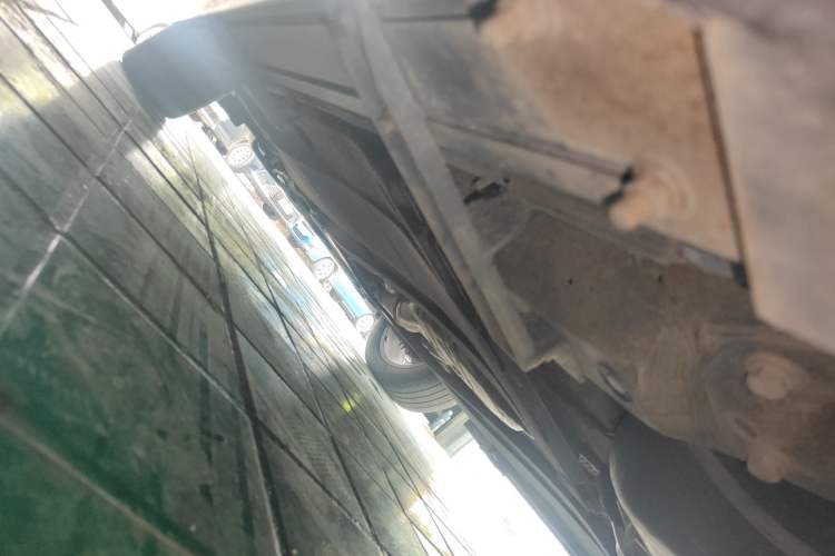 Used Audi Q3 2022 45 TFSI quattro Fashion Dynamic Model Chassis Front Right