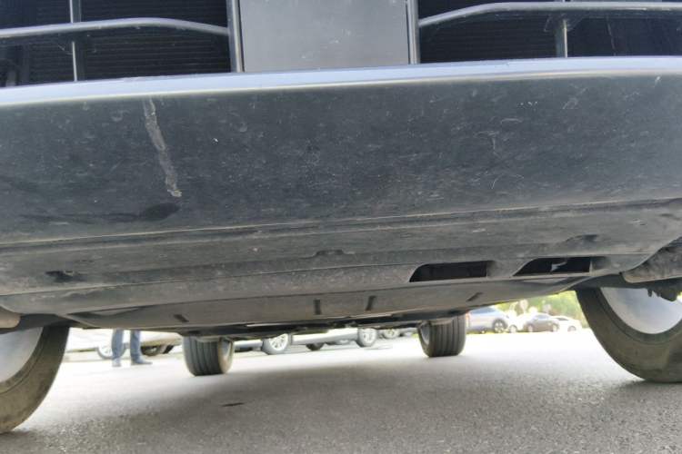 Used Audi Q3 2022 45 TFSI quattro Fashion Dynamic Model Chassis Front