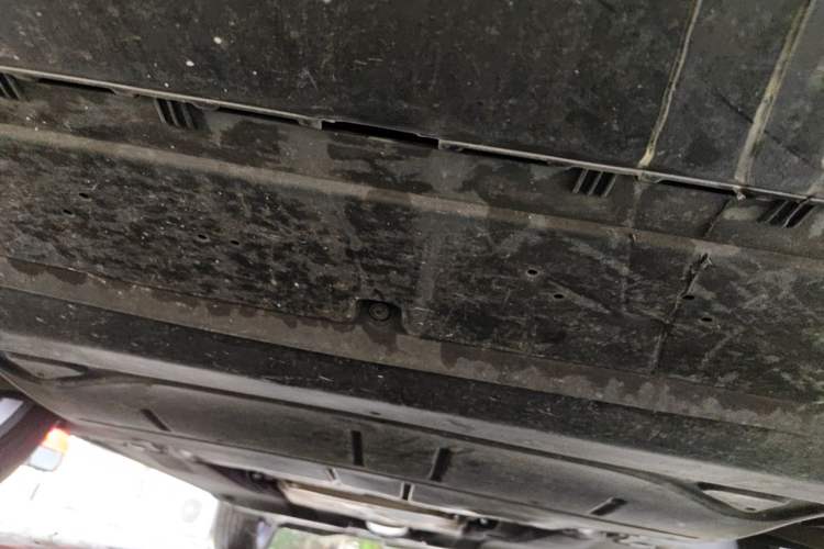 Used Audi Q3 2022 35 TFSI Fashion Dynamic Model Chassis Front