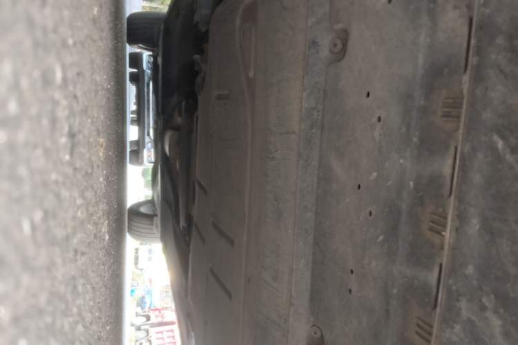 Used Audi Q3 2022 40 TFSI Fashion Dynamic Model Chassis Front