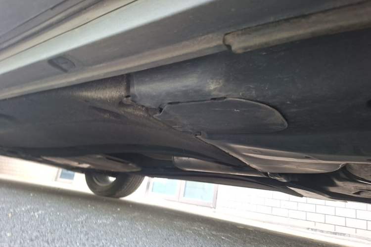 Used Audi Q3 2022 35 TFSI Progressive Dynamic Edition Chassis Rear Left