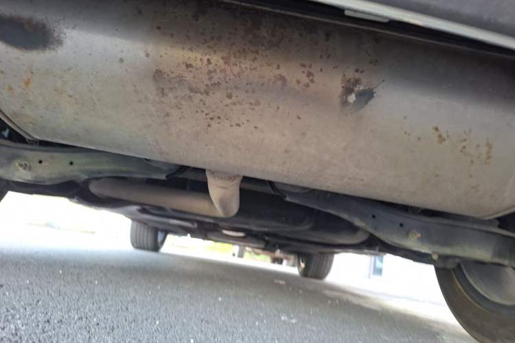 Used Audi Q3 2022 35 TFSI Progressive Dynamic Edition Chassis Rear