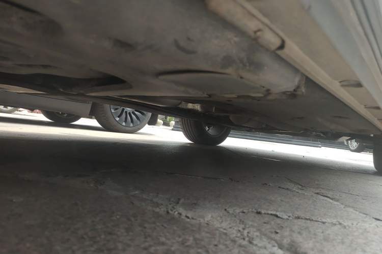 Used Audi Q3 2022 40 TFSI RS Package Performance Model Chassis Rear Right