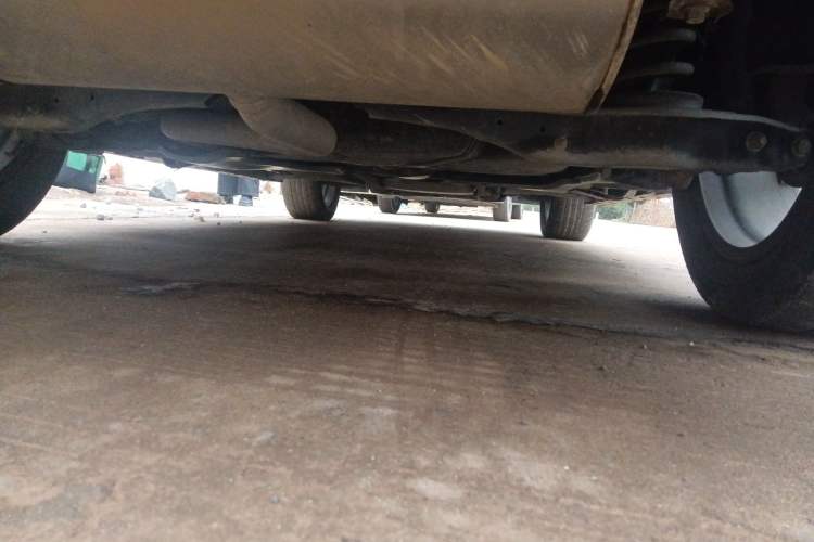 Used Audi Q3 2022 35 TFSI Fashion Dynamic Model Chassis Rear Right