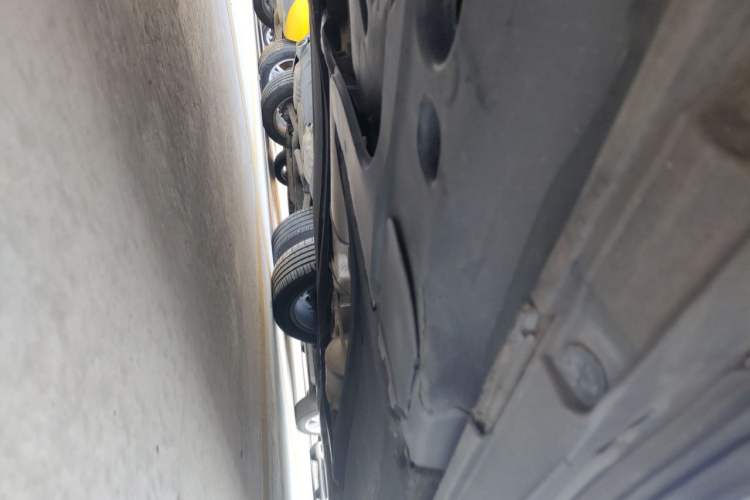 Used Audi Q3 2022 40 TFSI RS Package Performance Model Chassis Rear Right