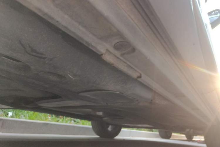 Used Audi Q3 2022 35 TFSI Fashion Dynamic Model Chassis Rear Right