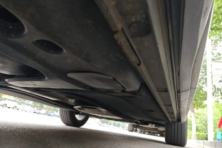 Used Audi Q3 2022 35 TFSI Progressive Dynamic Edition Chassis Rear Right