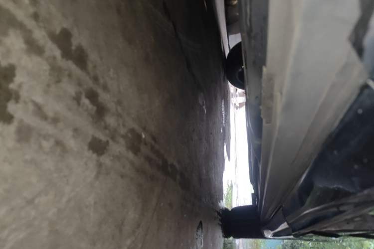 Used Audi Q3 2022 35 TFSI Progressive Dynamic Edition Chassis Rear Right