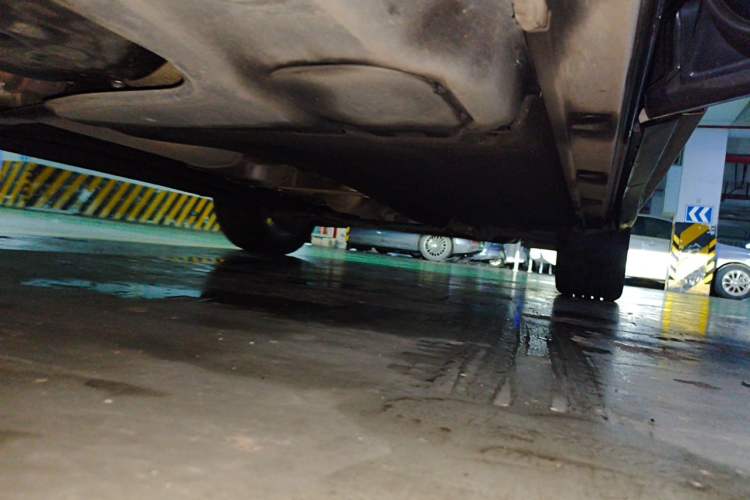 Used Audi Q3 2022 40 TFSI Fashion Dynamic Model Chassis Rear Right