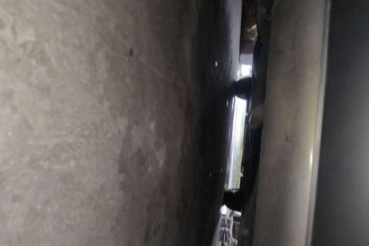 Used Audi Q3 2022 35 TFSI Progressive Dynamic Edition Chassis Rear