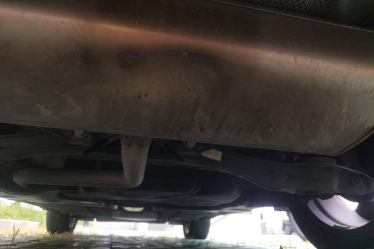 Used Audi Q3 2022 35 TFSI Fashion Dynamic Model Chassis Rear