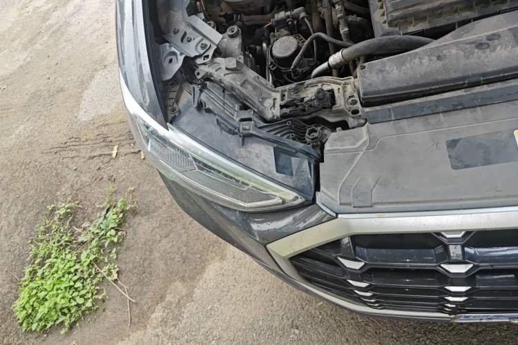 Used Audi Q3 2022 35 TFSI Progressive Dynamic Edition Exterior 6