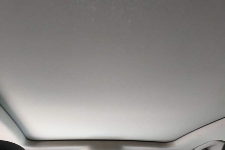 Used Audi Q3 2022 35 TFSI Fashion Dynamic Model Headliner
