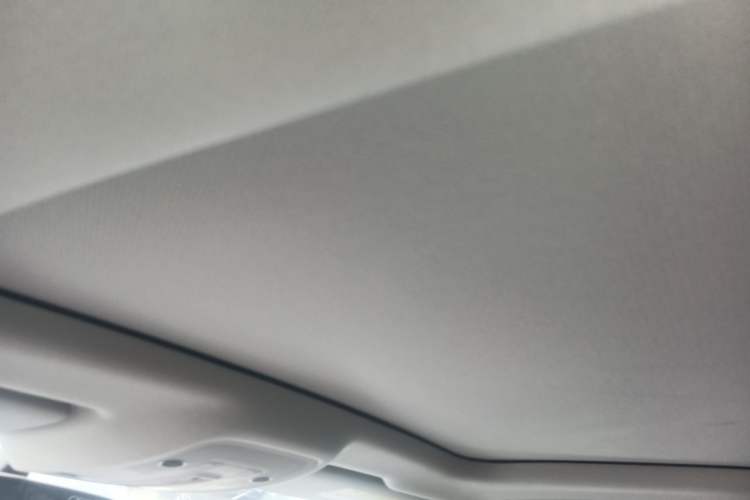 Used Audi Q3 2022 35 TFSI Fashion Dynamic Model Headliner