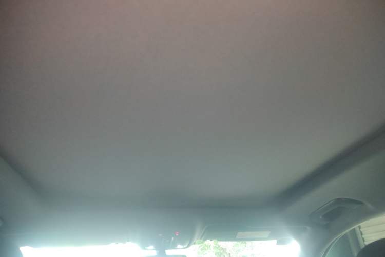 Used Audi Q3 2022 45 TFSI quattro Fashion Dynamic Model Headliner