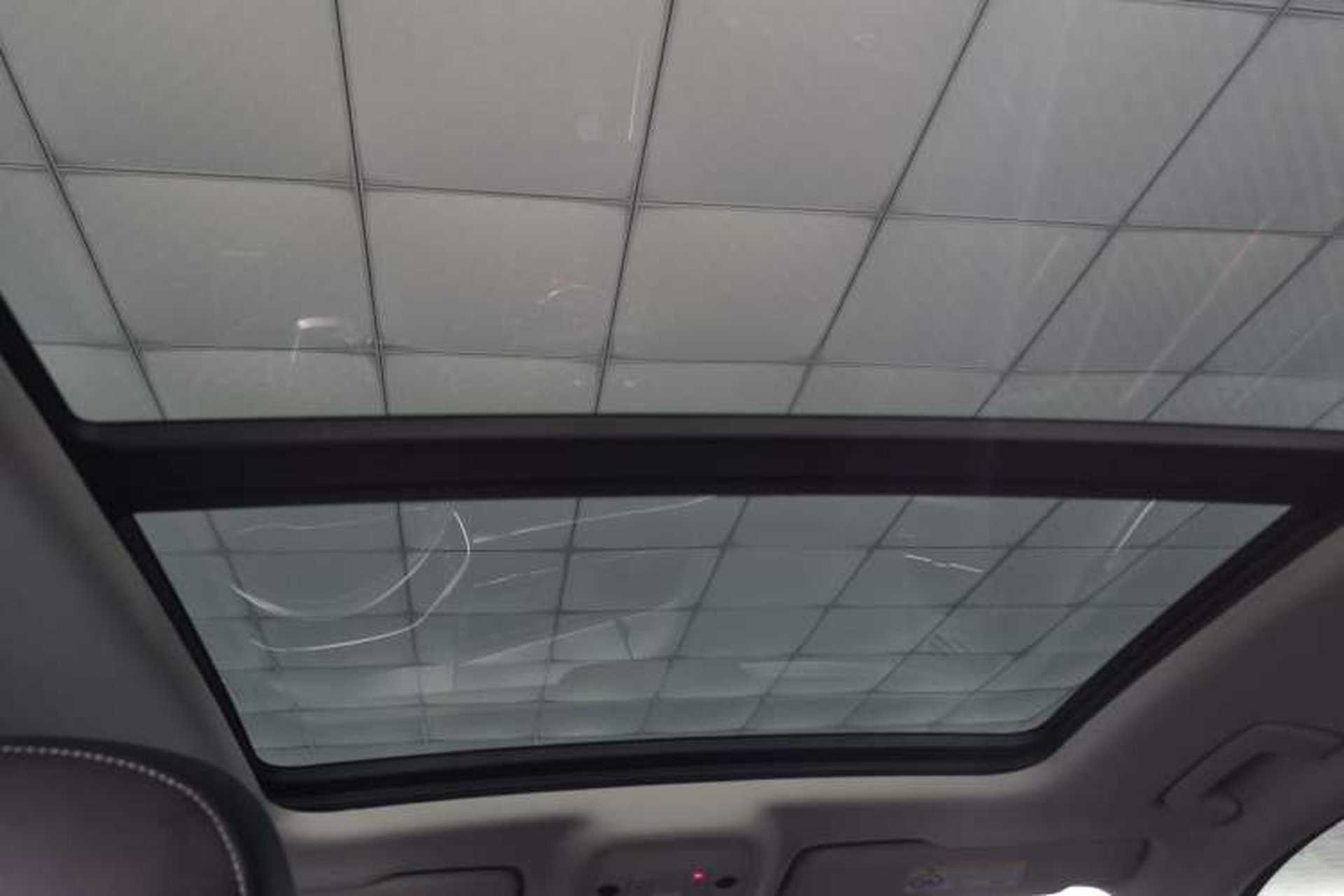 Used Audi Q3 2022 40 TFSI Fashion Dynamic Model Headliner