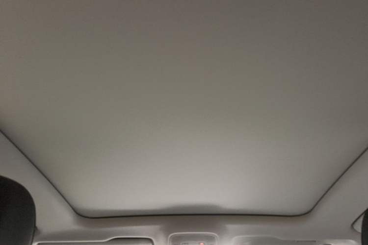Used Audi Q3 2022 35 TFSI Fashion Dynamic Model Headliner