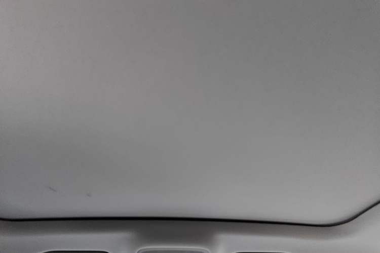 Used Audi Q3 2022 35 TFSI Fashion Dynamic Model Headliner