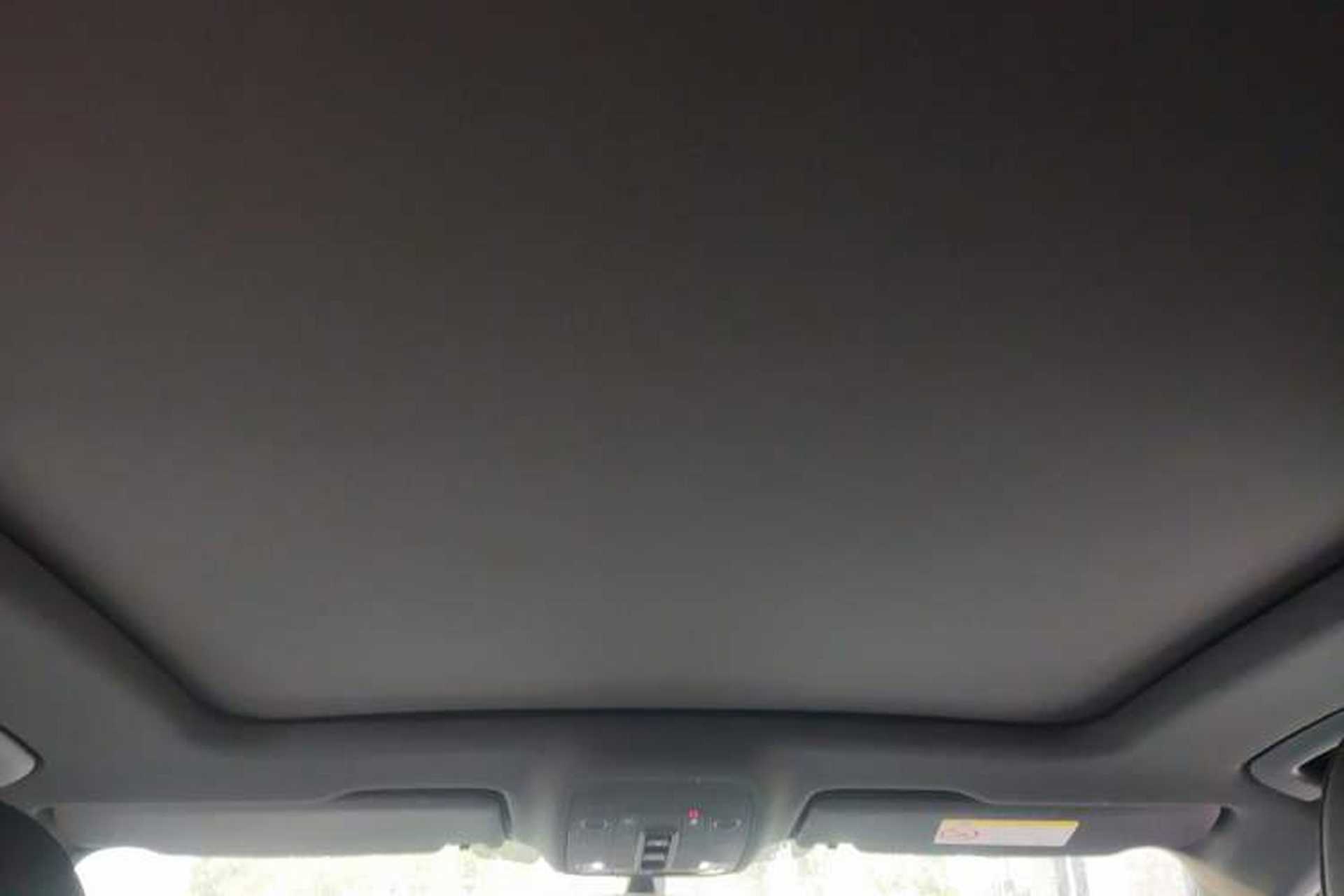 Used Audi Q3 2022 45 TFSI quattro Fashion Dynamic Model Headliner