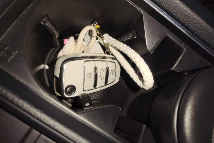 Used Audi Q3 2022 35 TFSI Fashion Dynamic Model Interior 1