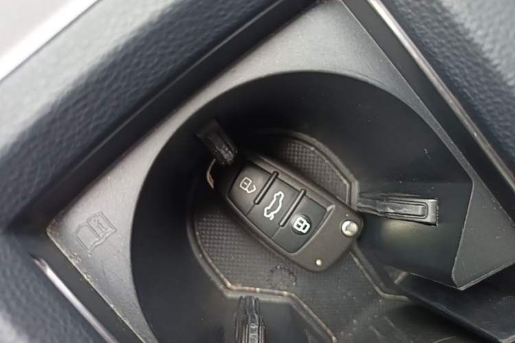 Used Audi Q3 2022 35 TFSI Fashion Dynamic Model Interior 1