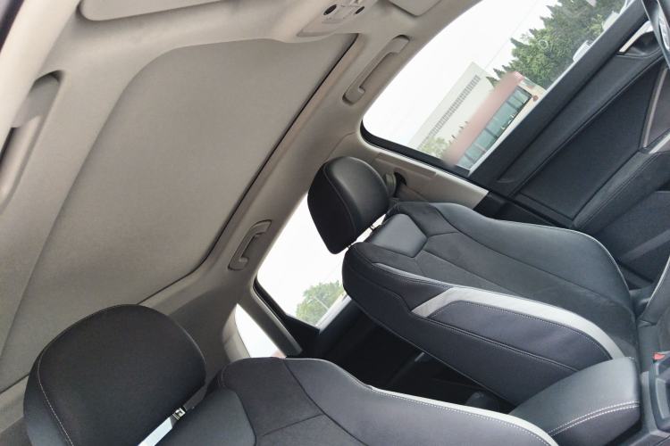 Used Audi Q3 2022 35 TFSI Progressive Dynamic Edition Interior 6