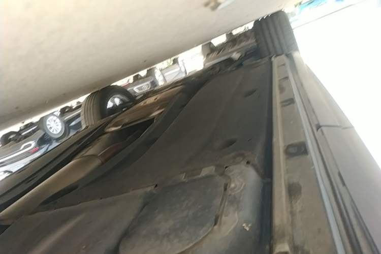 Used Audi Q3 2022 35 TFSI Fashion Dynamic Model Left Side Sill