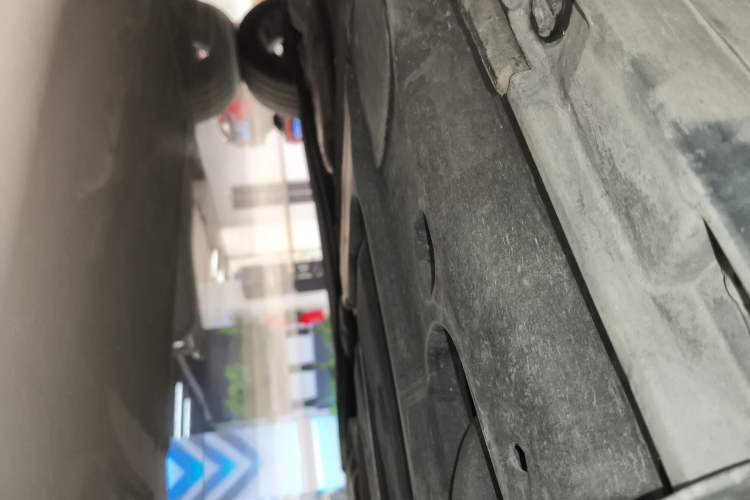 Used Audi Q3 2022 45 TFSI quattro Fashion Dynamic Model Left Side Sill
