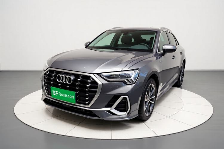 Audi Q3 2022 35 TFSI Progressive Dynamic Edition usado Guazi used car, China used car export, Used car for sale, Used cars, Cheapest cars for sale