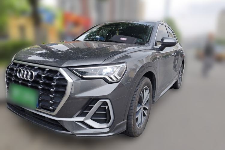 Used Audi Q3 2022 35 TFSI Progressive Dynamic Edition Guazi used car, China used car export, Used car for sale, Used cars, Cheapest cars for sale