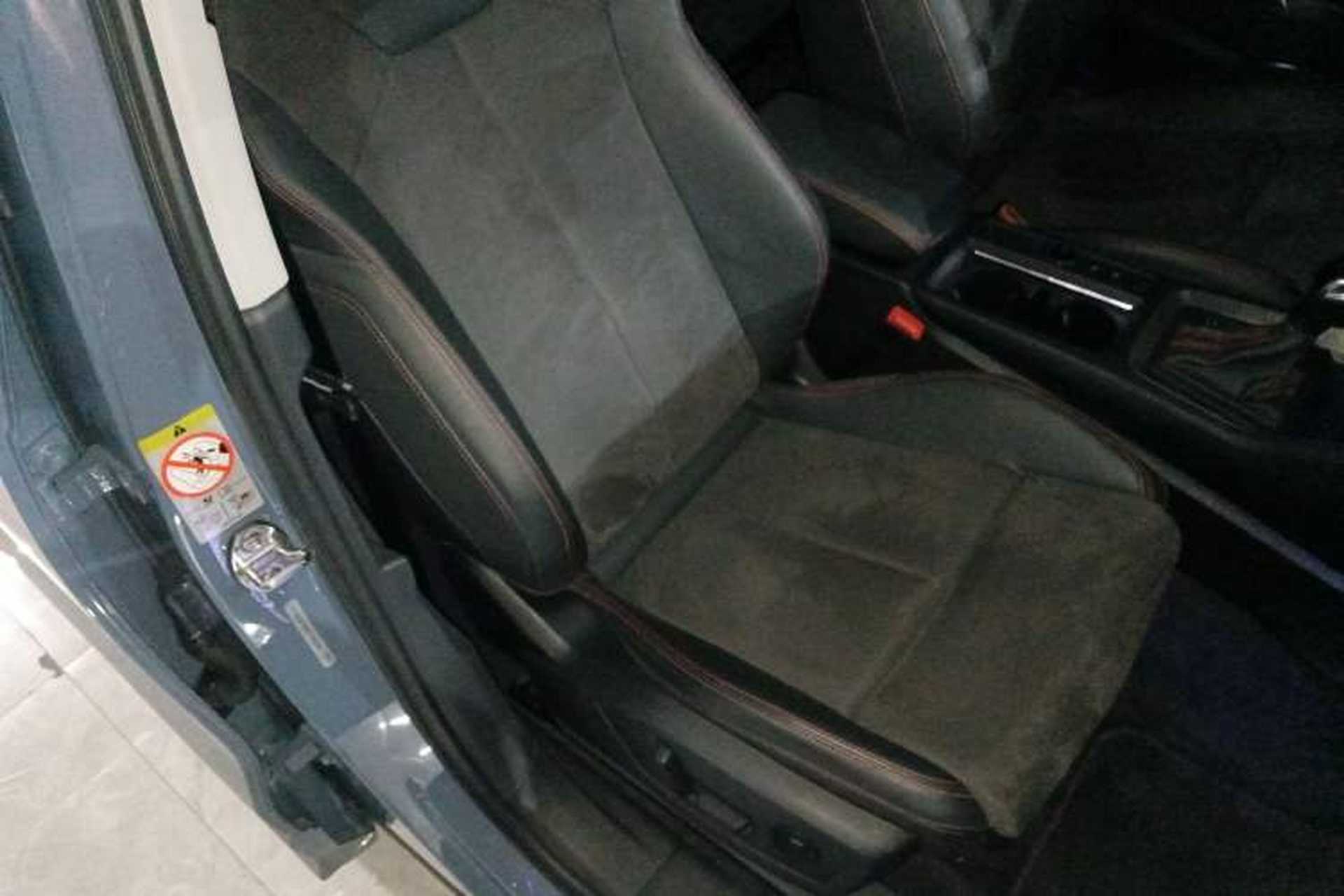 Used Audi Q3 2022 40 TFSI RS Package Performance Model Right Front Seat