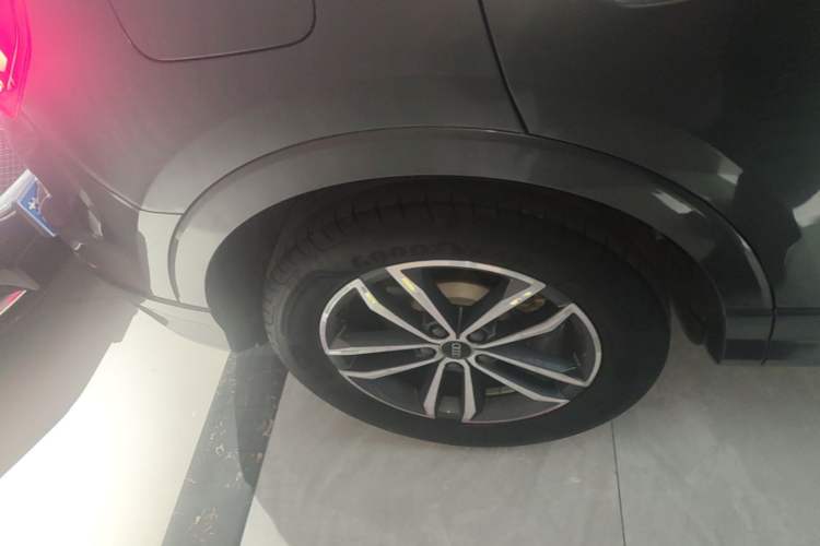 Used Audi Q3 2022 35 TFSI Progressive Dynamic Edition Right Rear Wheel Hub