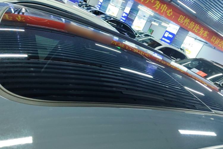 Used Audi Q3 2022 40 TFSI RS Package Performance Model Roof