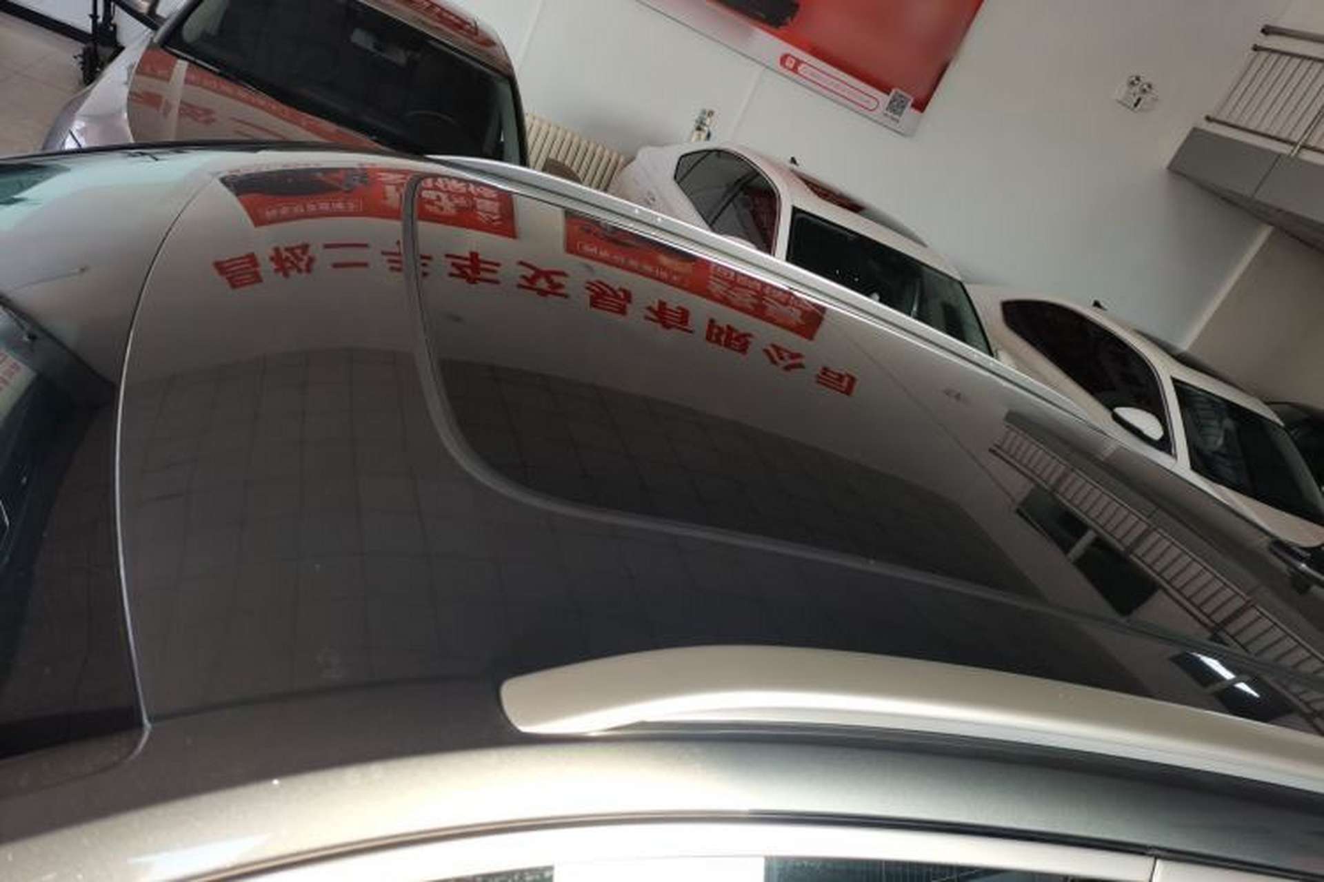 Used Audi Q3 2022 35 TFSI Fashion Dynamic Model Roof