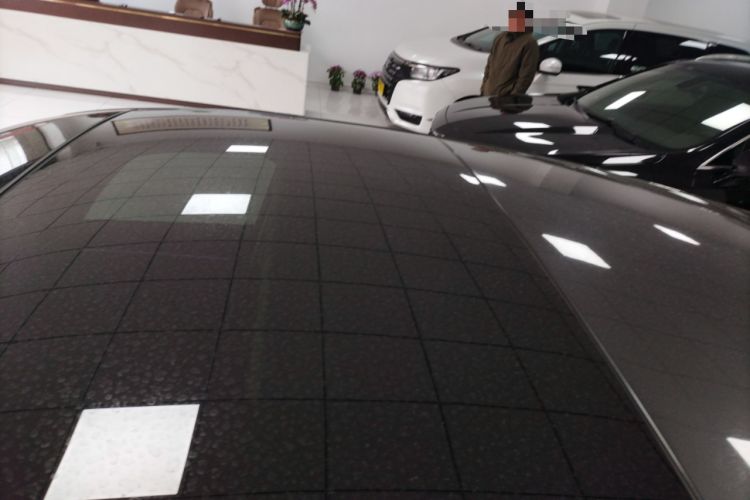 Used Audi Q3 2022 40 TFSI Fashion Dynamic Model Roof