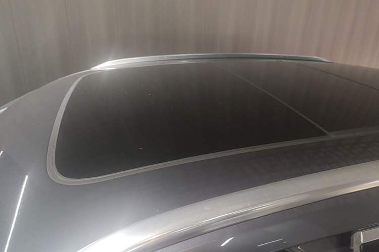Used Audi Q3 2022 35 TFSI Progressive Dynamic Edition Roof